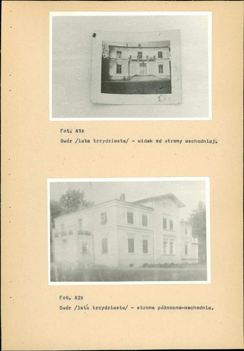 EP - Ewidencja parkowa, skan nr 39