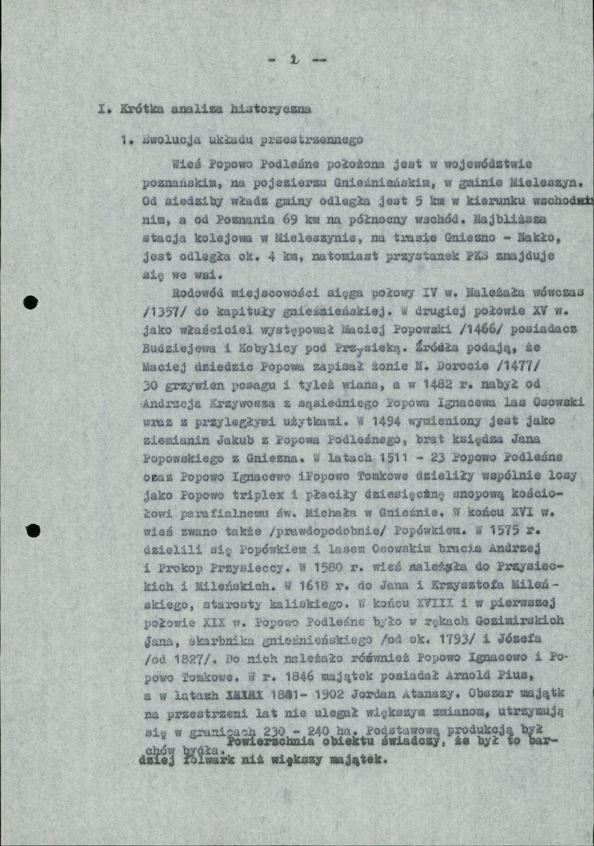 EP - Ewidencja parkowa, skan nr 8
