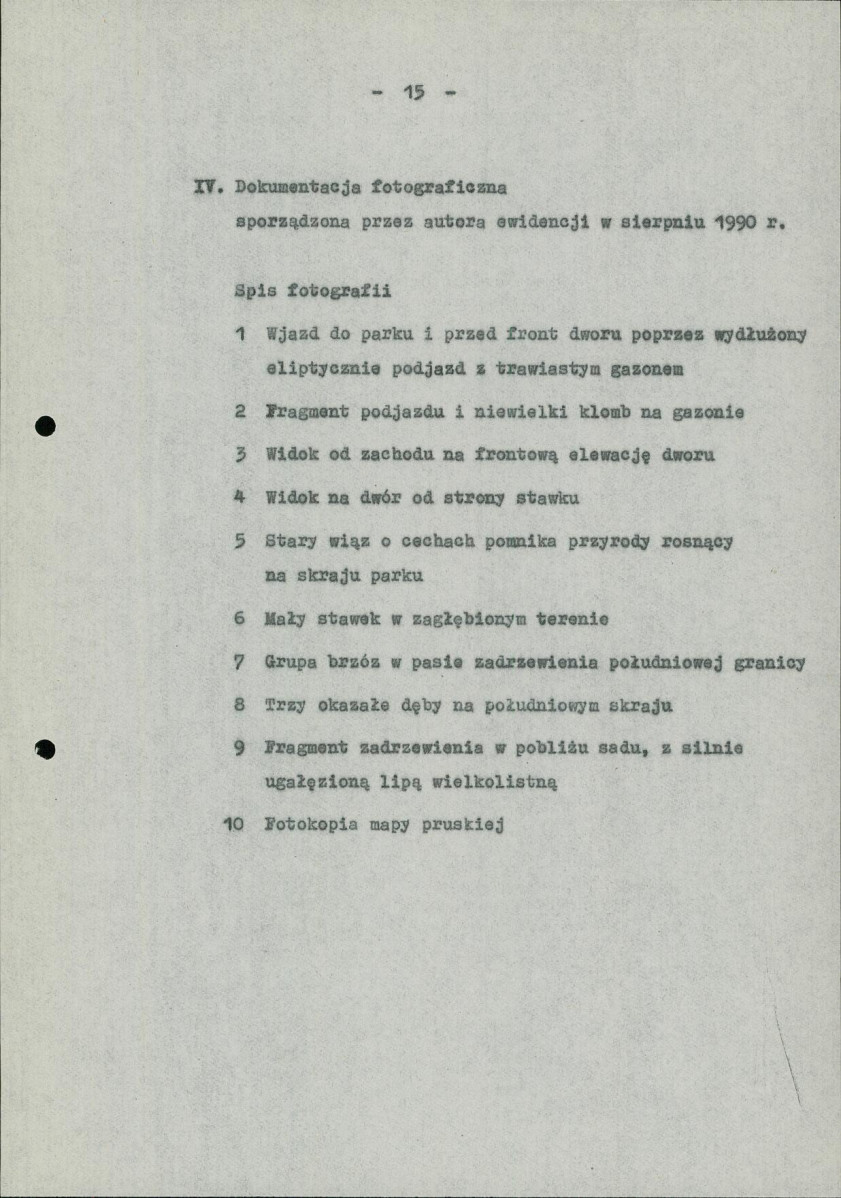 EP - Ewidencja parkowa, skan nr 21