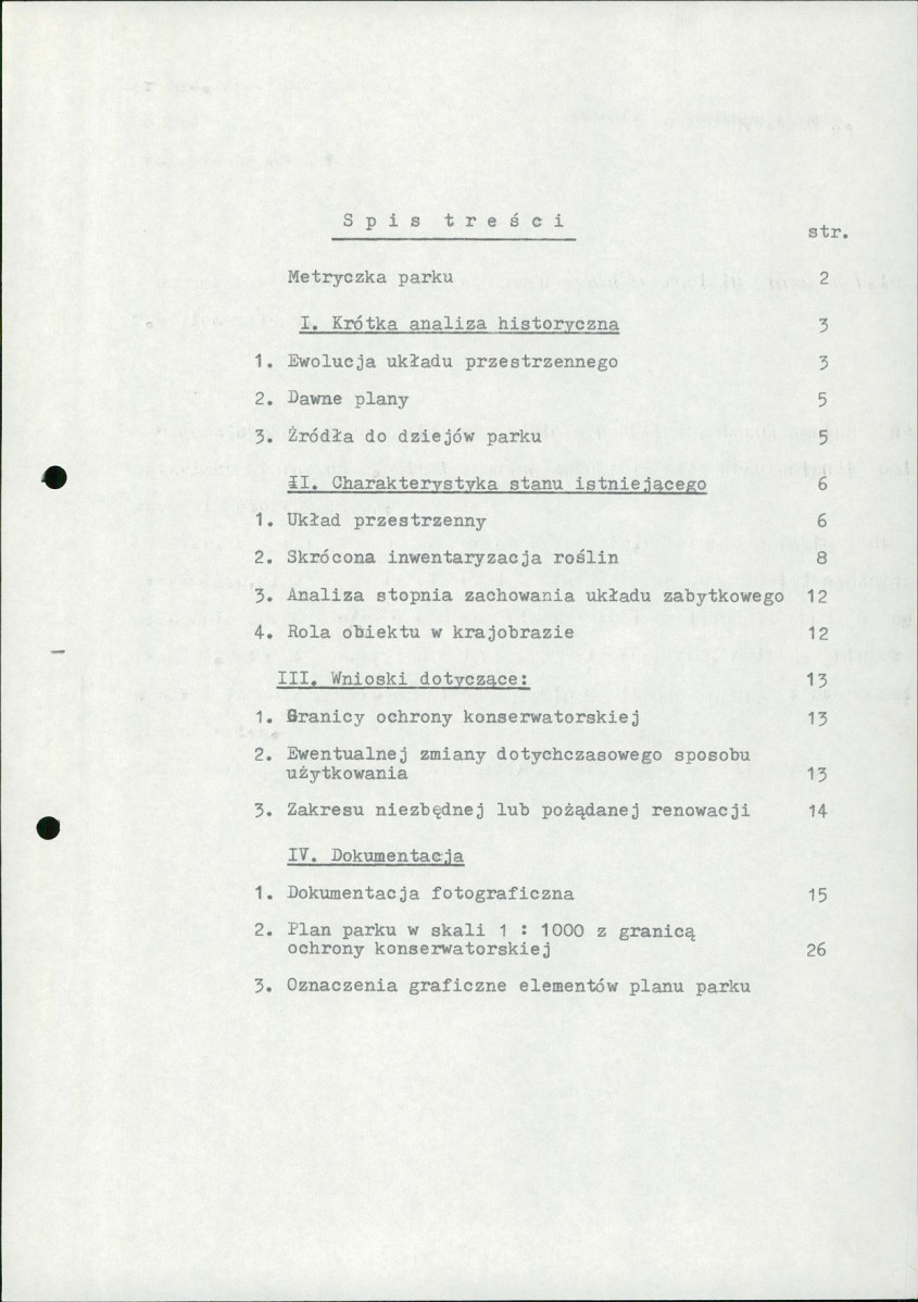 EP - Ewidencja parkowa, skan nr 6