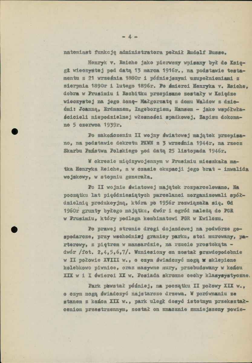 EP - Ewidencja parkowa, skan nr 9