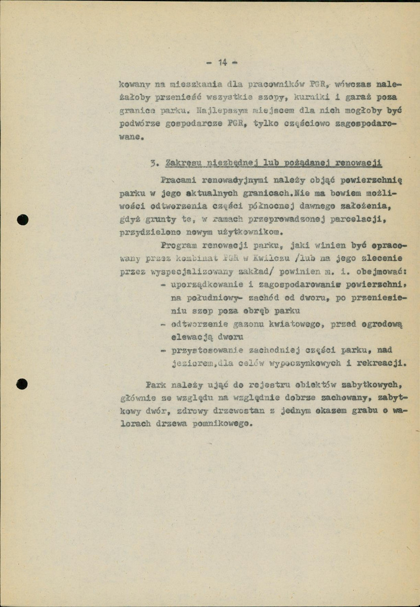 EP - Ewidencja parkowa, skan nr 20