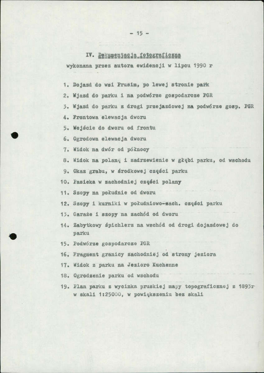 EP - Ewidencja parkowa, skan nr 21