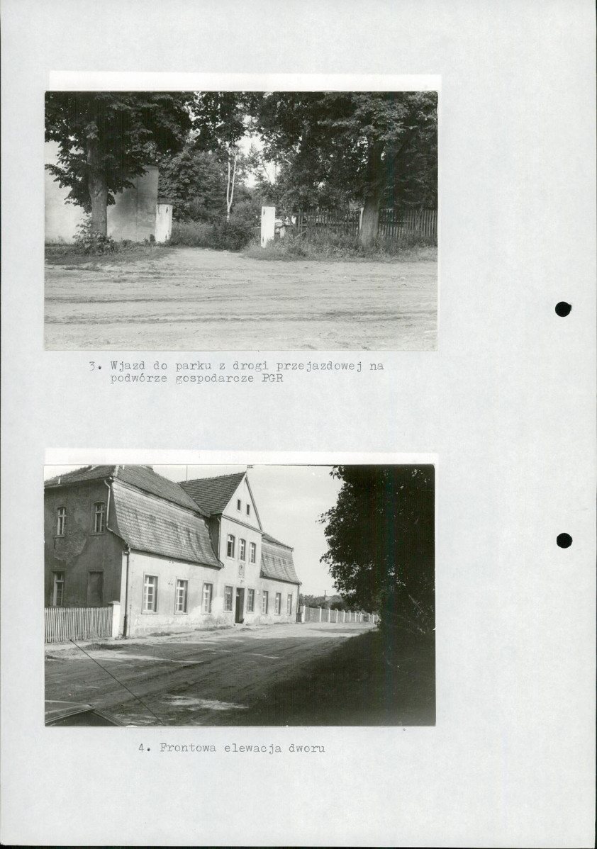 EP - Ewidencja parkowa, skan nr 23