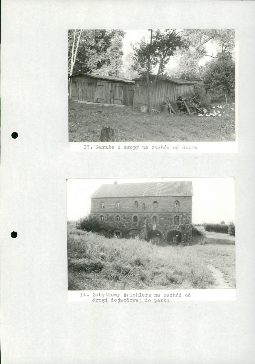 EP - Ewidencja parkowa, skan nr 28