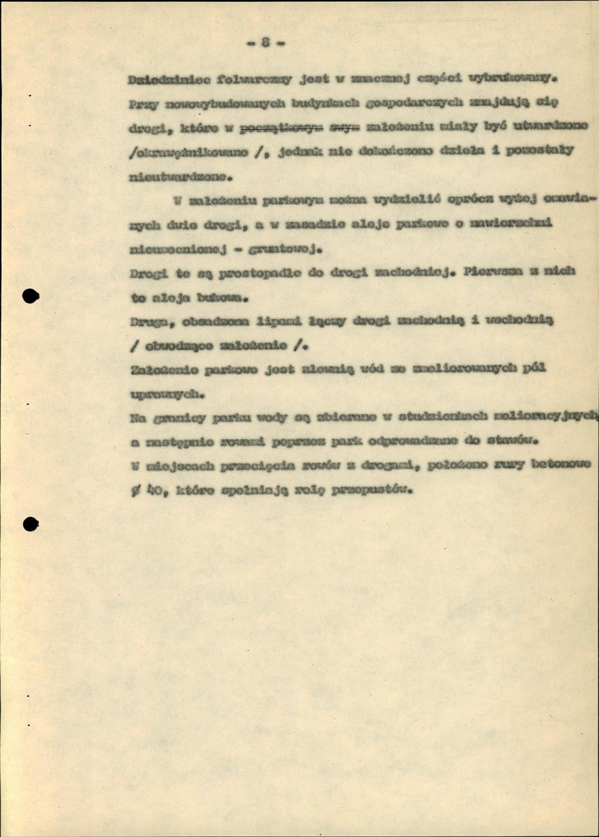 Ewidencja parkowa, skan nr 14