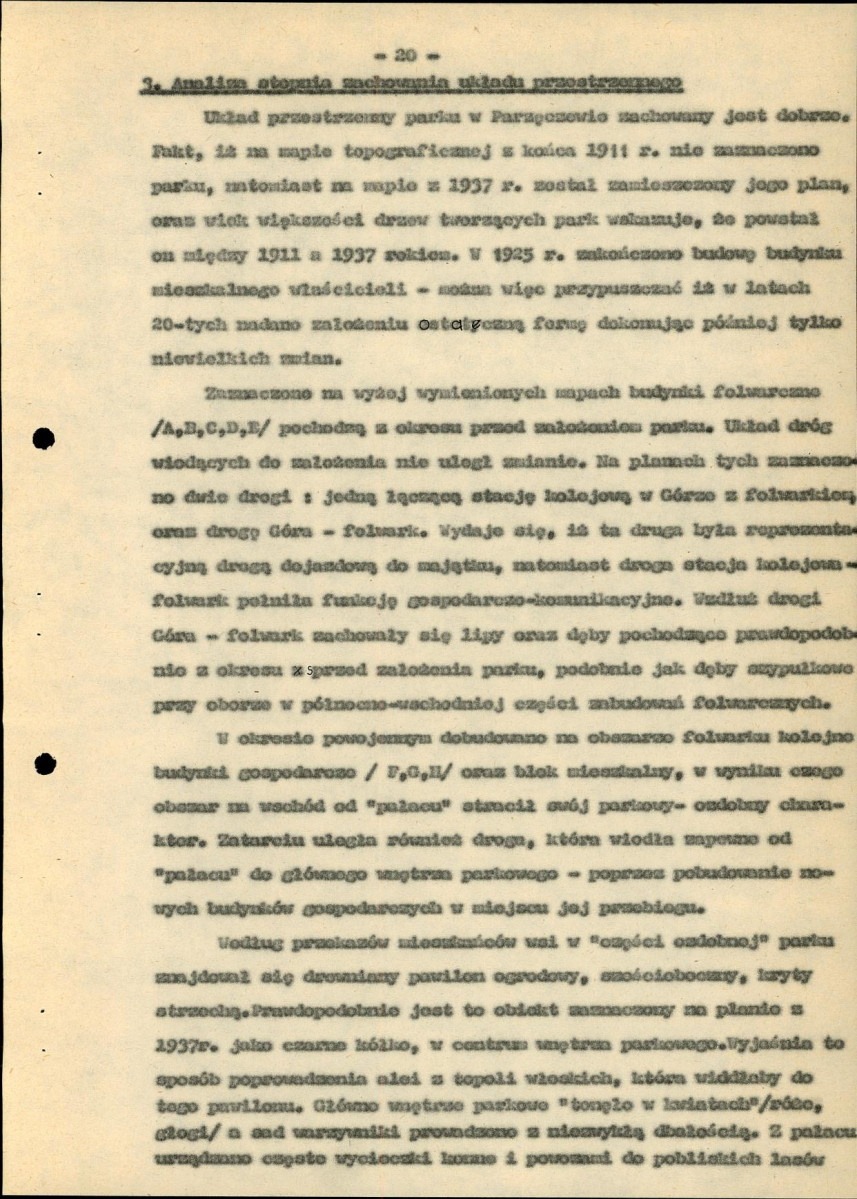 Ewidencja parkowa, skan nr 26