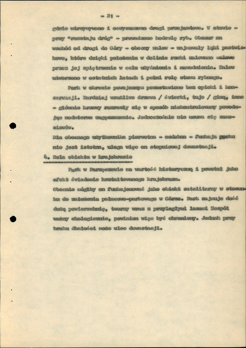 Ewidencja parkowa, skan nr 27