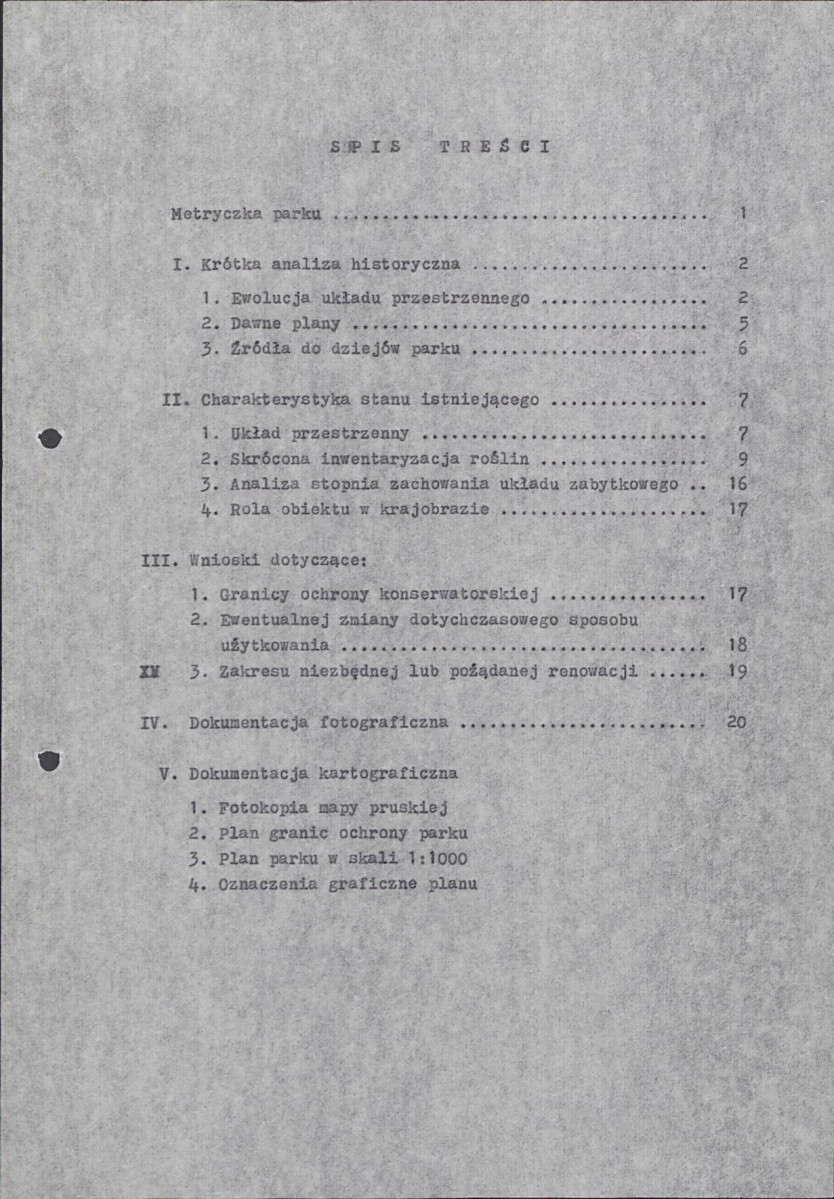 EP - Ewidencja parkowa, skan nr 6