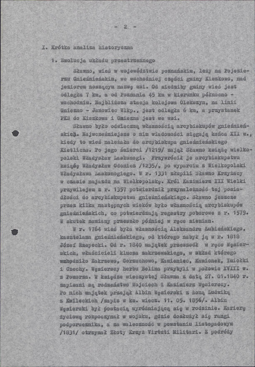 EP - Ewidencja parkowa, skan nr 8