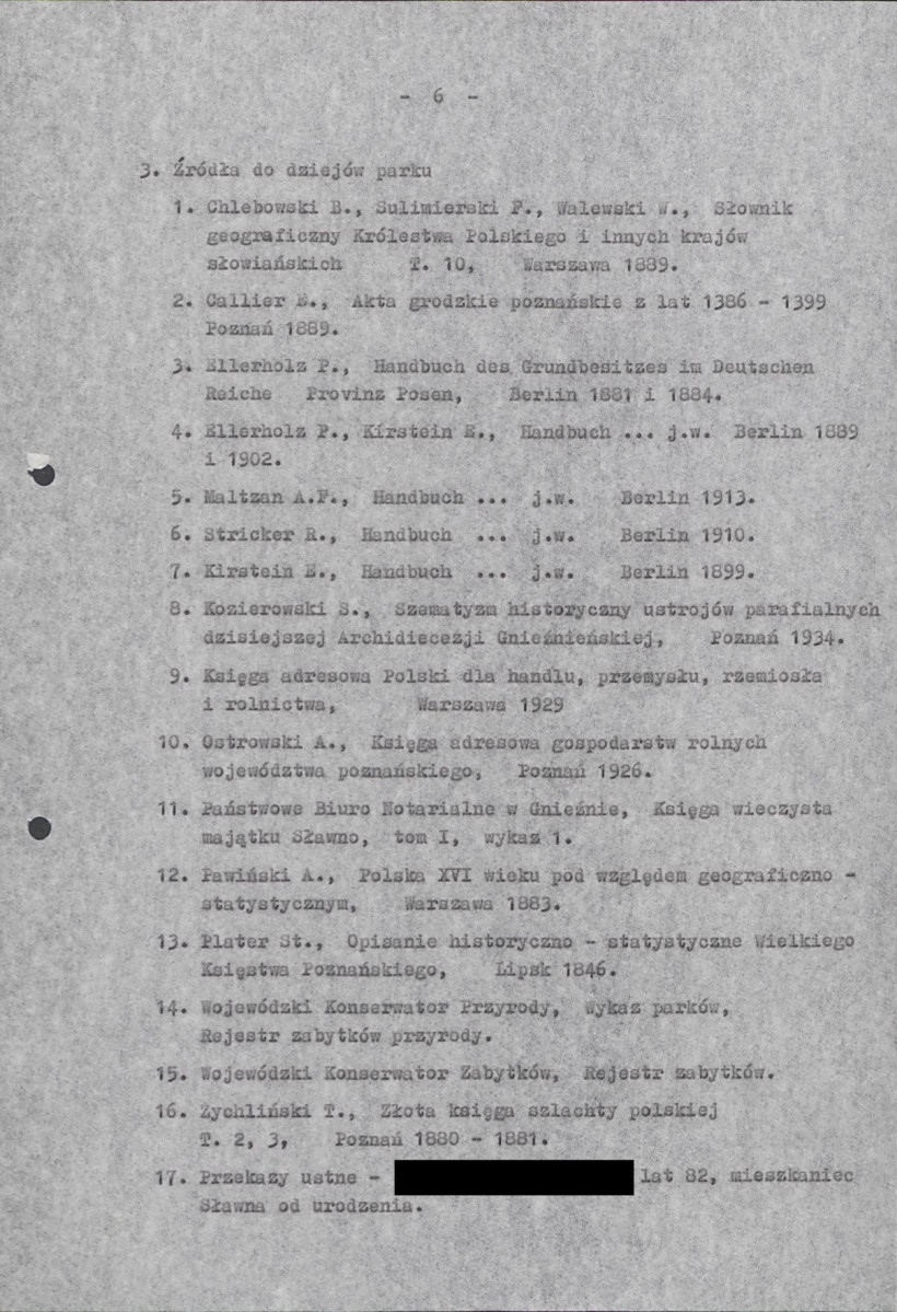 EP - Ewidencja parkowa, skan nr 12