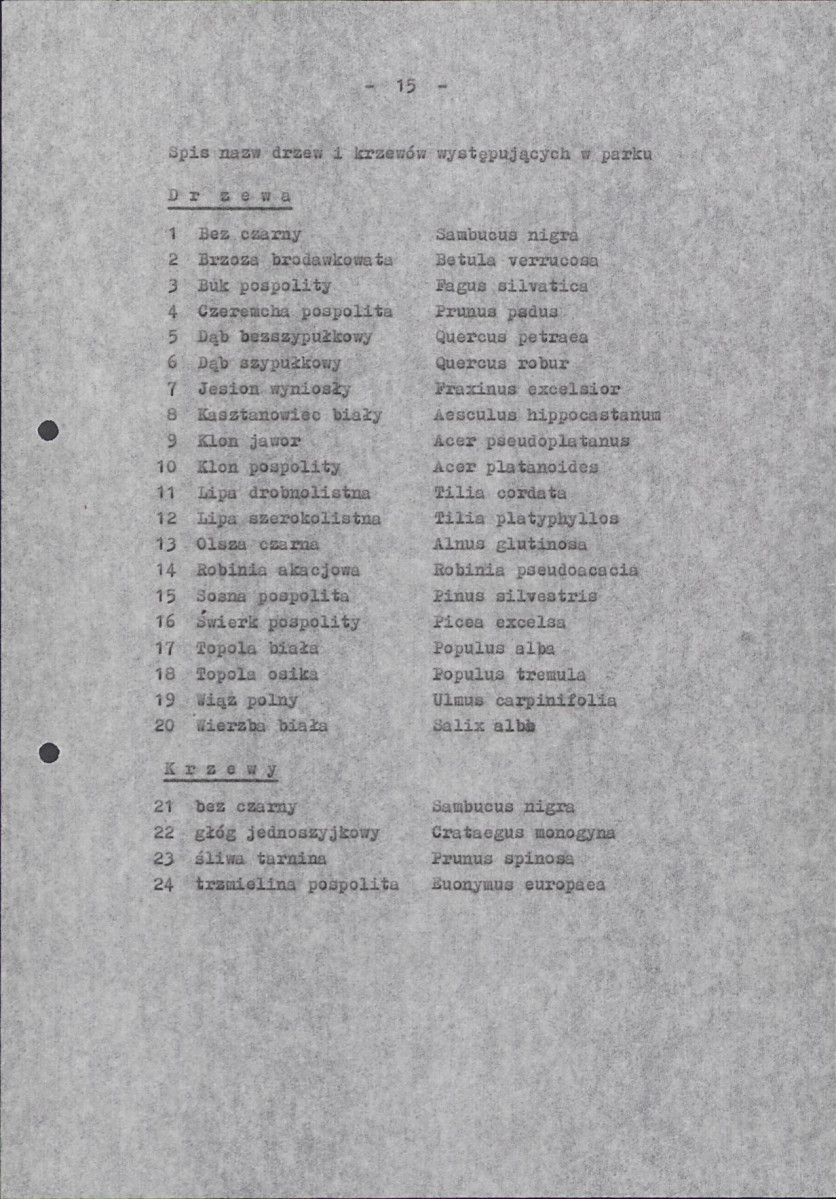 EP - Ewidencja parkowa, skan nr 21