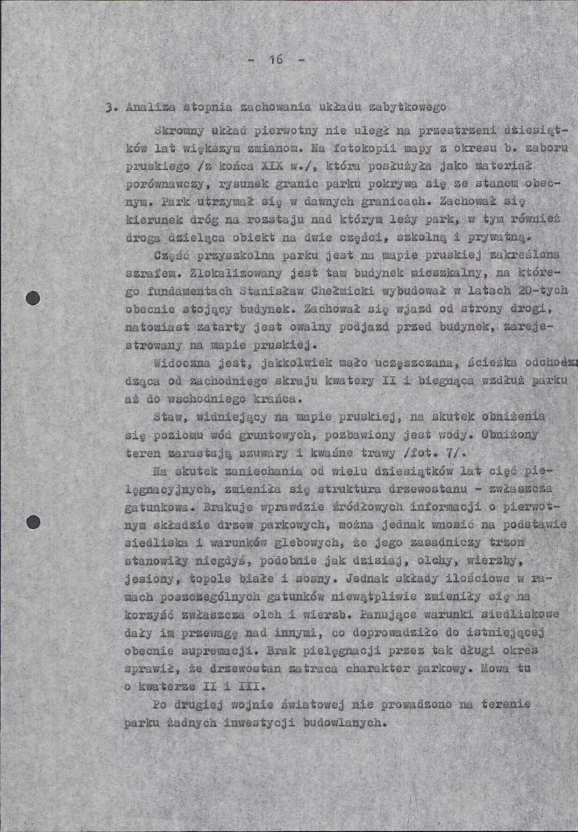 EP - Ewidencja parkowa, skan nr 22