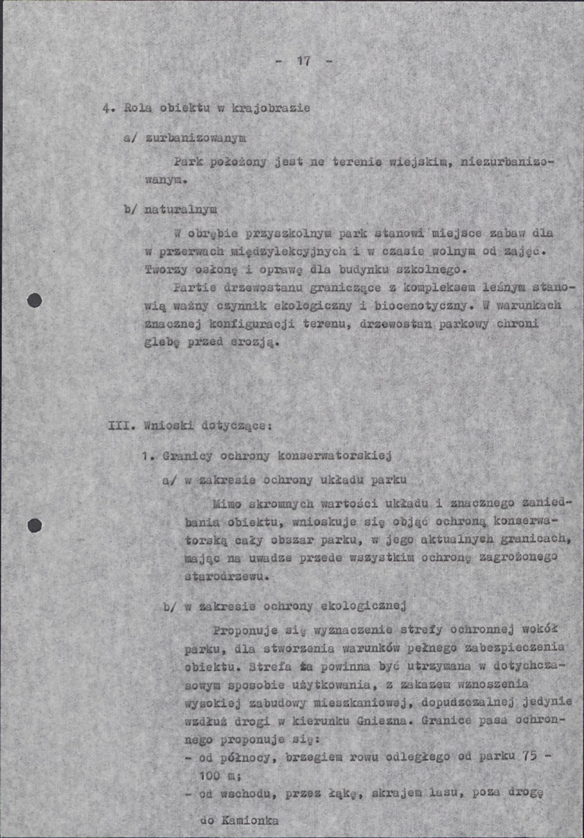 EP - Ewidencja parkowa, skan nr 23
