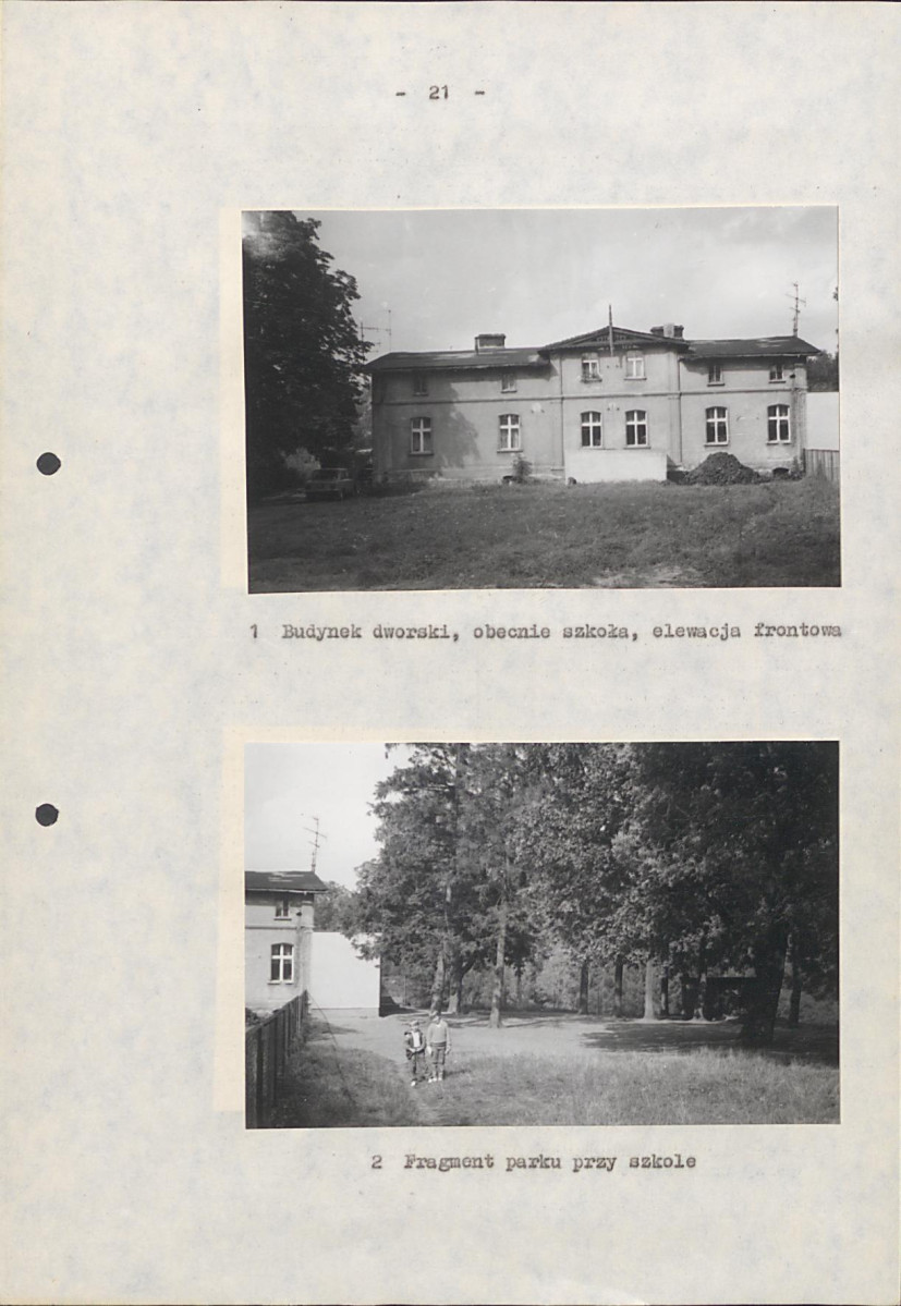 EP - Ewidencja parkowa, skan nr 27