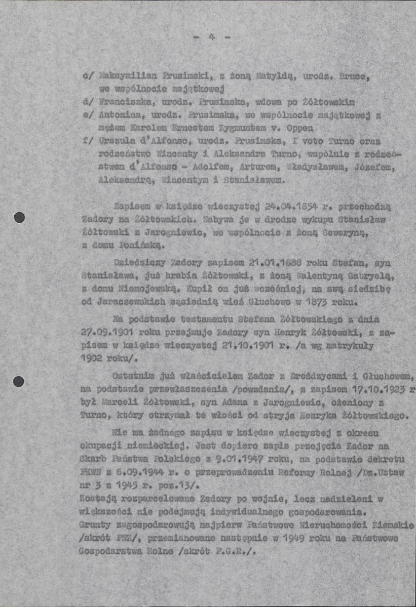 Ewidencja parkowa, skan nr 9
