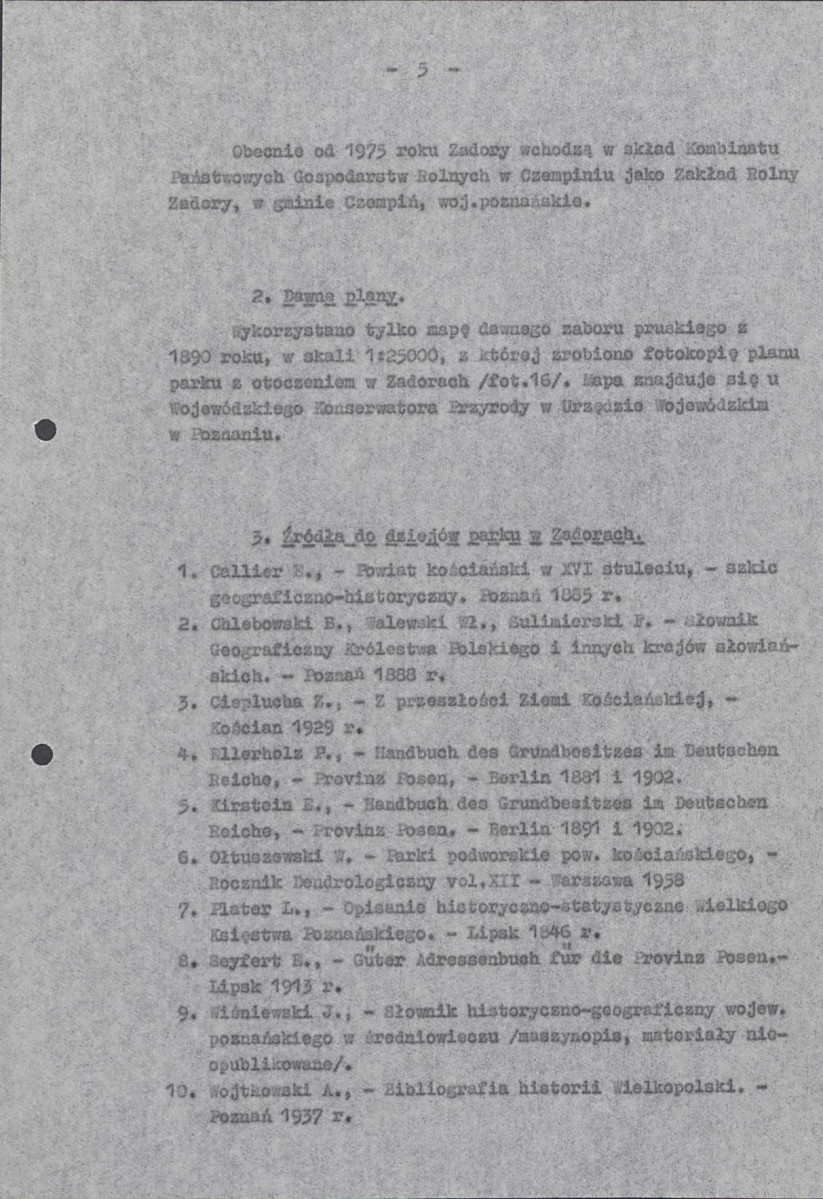Ewidencja parkowa, skan nr 10