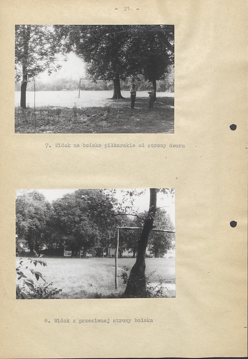 Ewidencja parkowa, skan nr 26