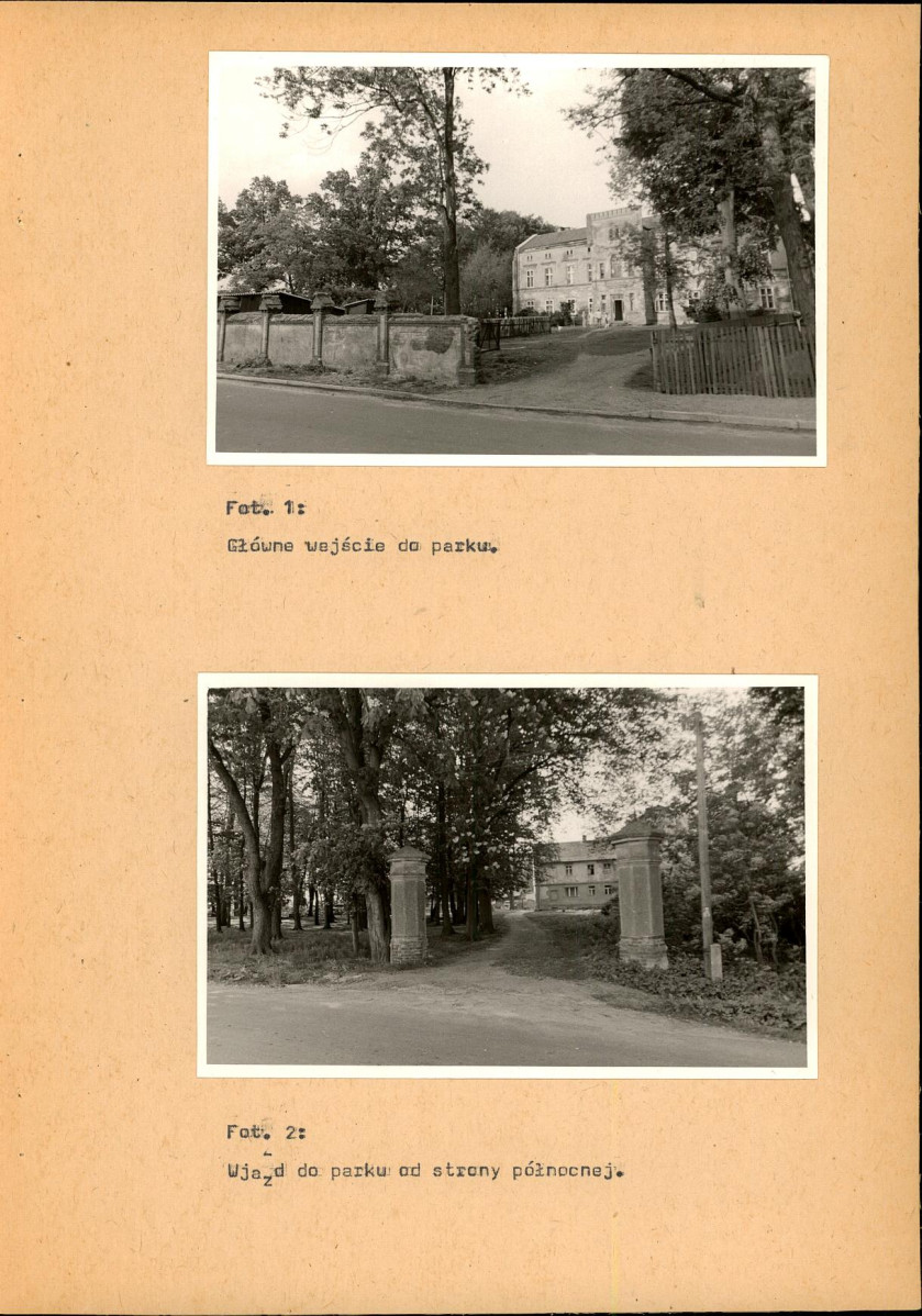 EP - Ewidencja parkowa, skan nr 27