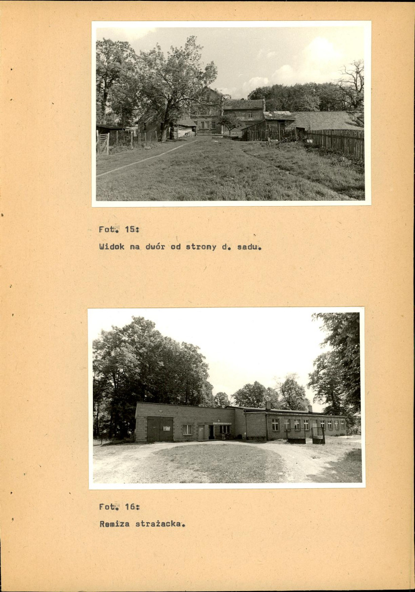 EP - Ewidencja parkowa, skan nr 34