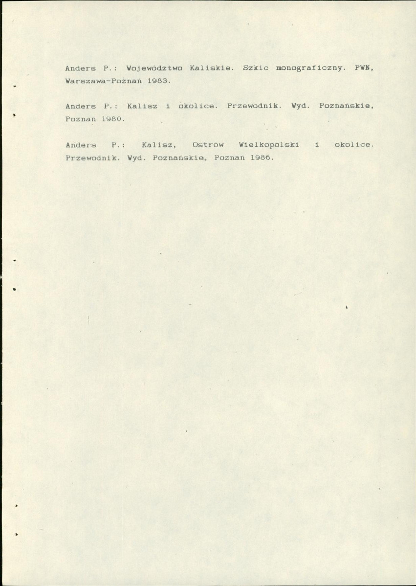 EP - Ewidencja parkowa, skan nr 13