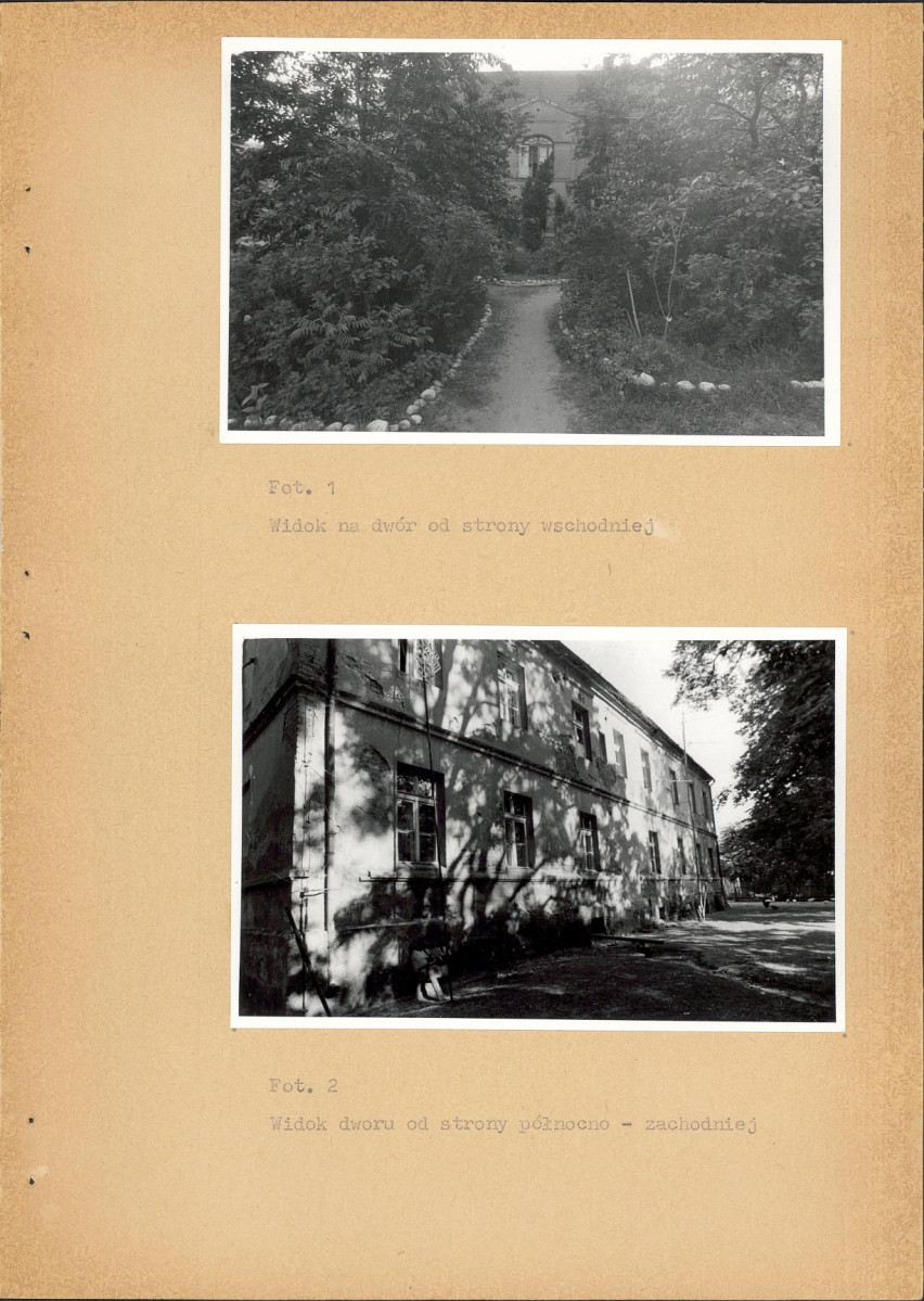 EP - Ewidencja parkowa, skan nr 34