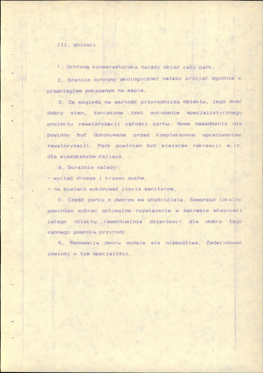 EP - Ewidencja parkowa, skan nr 29