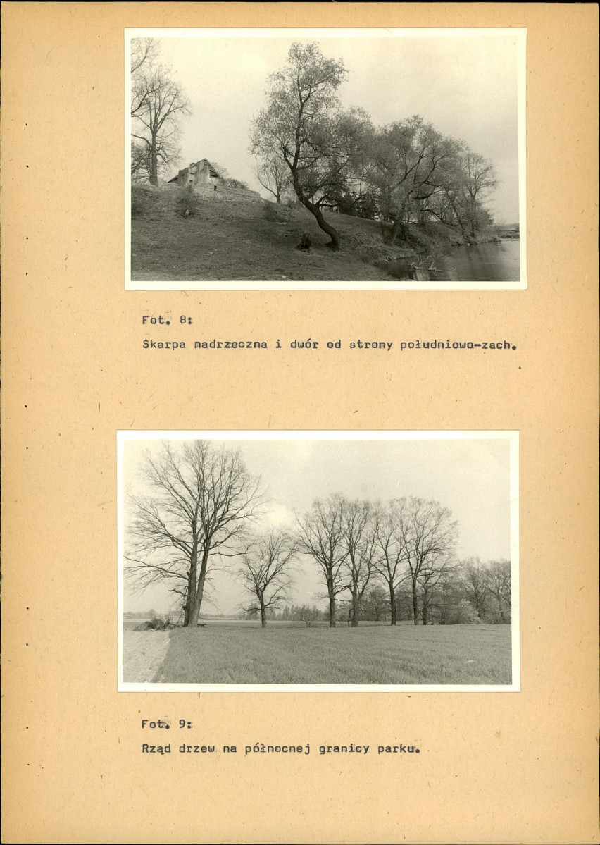 EP - Ewidencja parkowa, skan nr 36