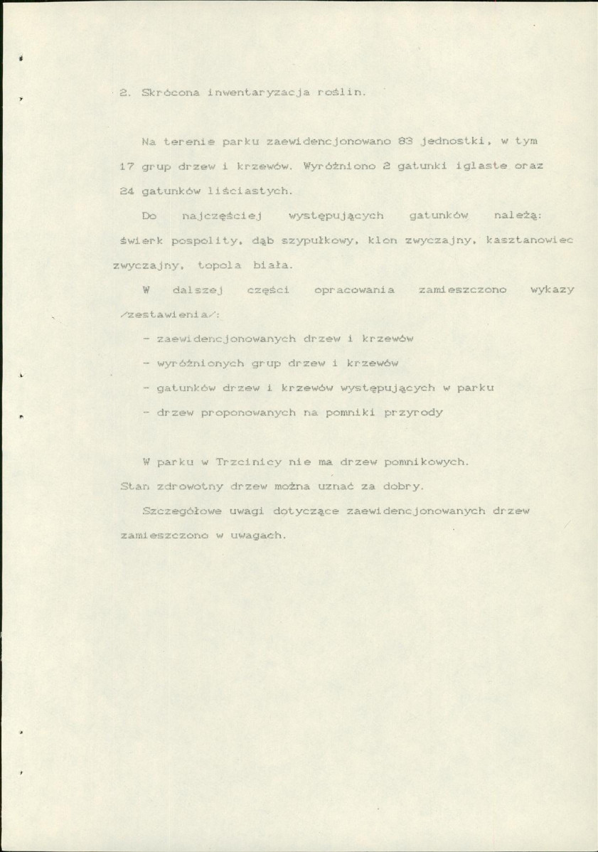 EP - Ewidencja parkowa, skan nr 15