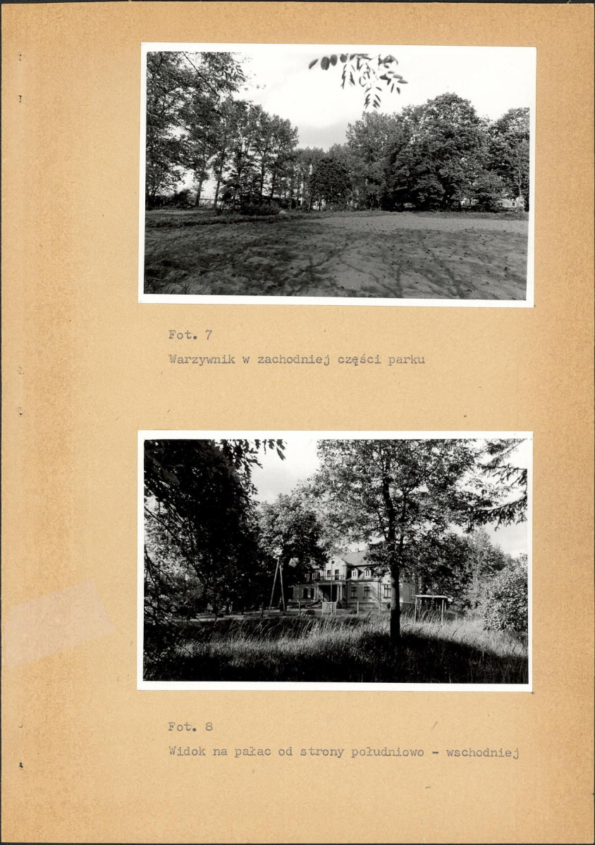 EP - Ewidencja parkowa, skan nr 32