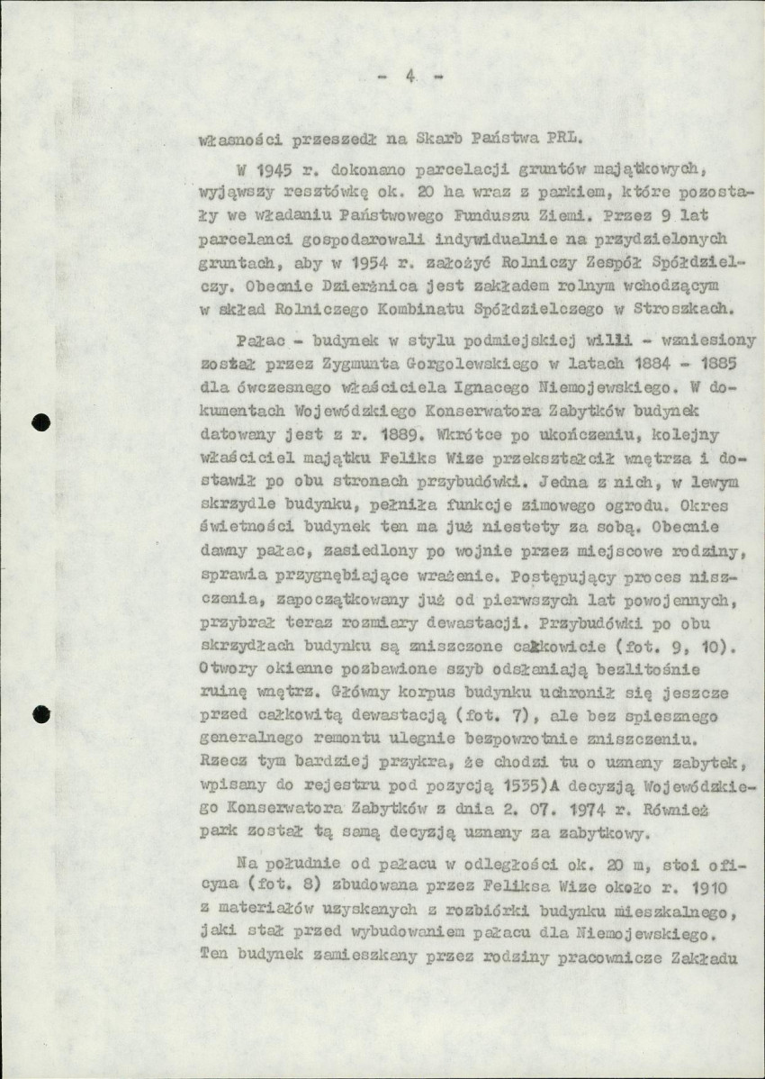 Ewidencja parkowa, skan nr 11