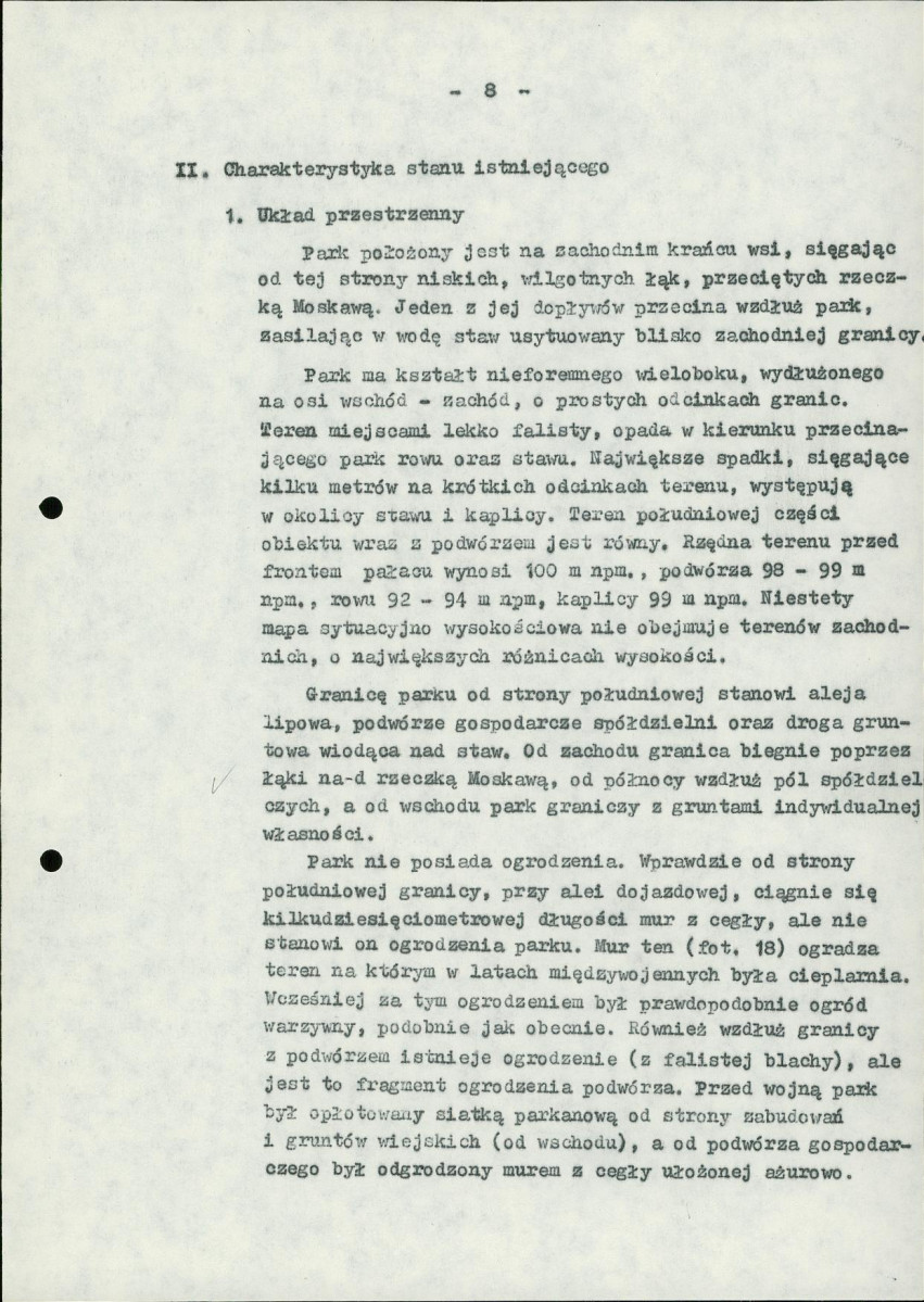 Ewidencja parkowa, skan nr 15