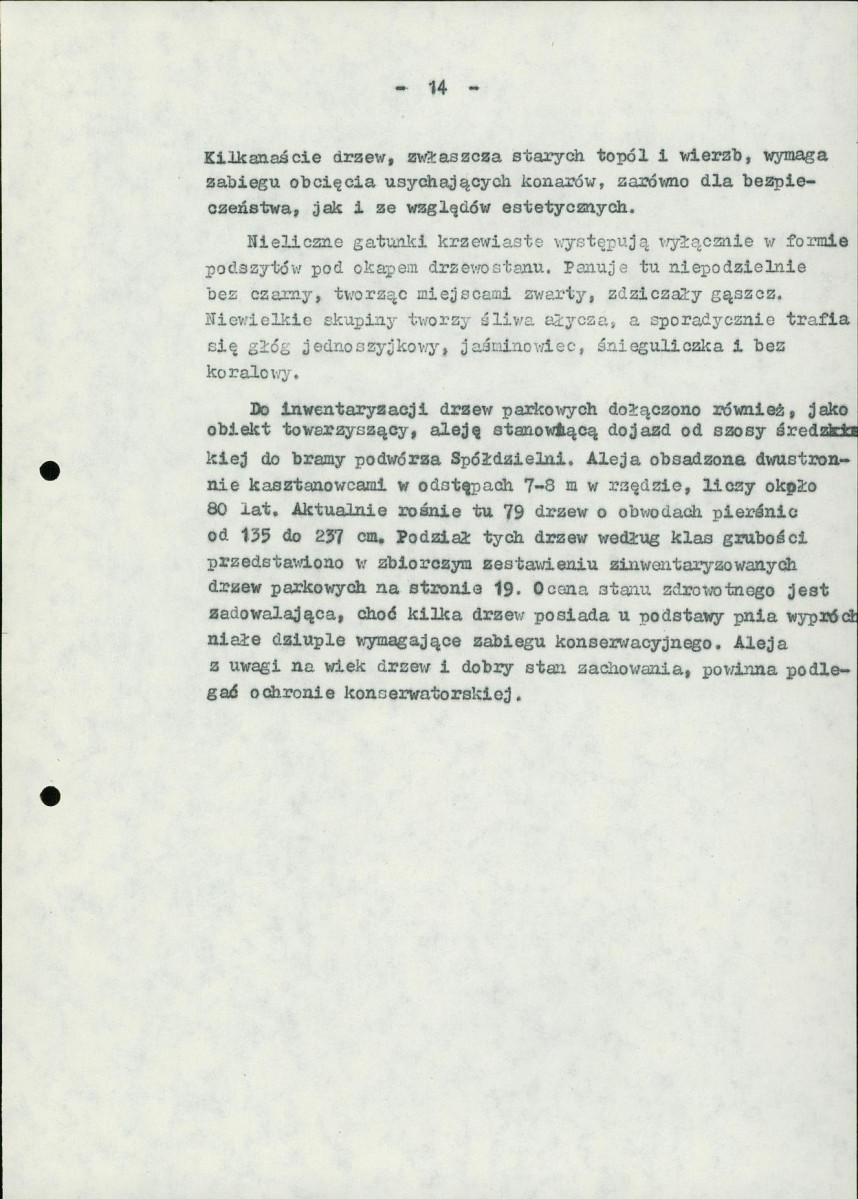 Ewidencja parkowa, skan nr 21