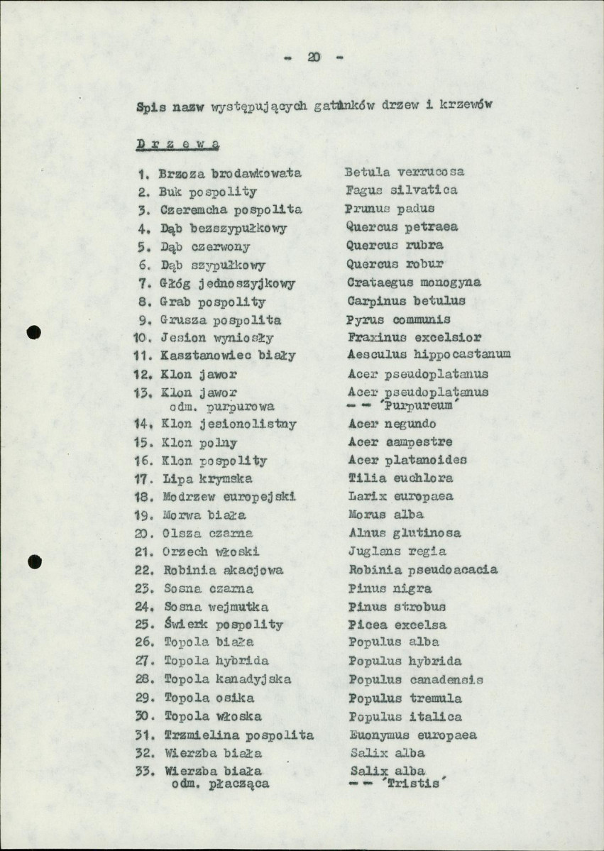 Ewidencja parkowa, skan nr 27