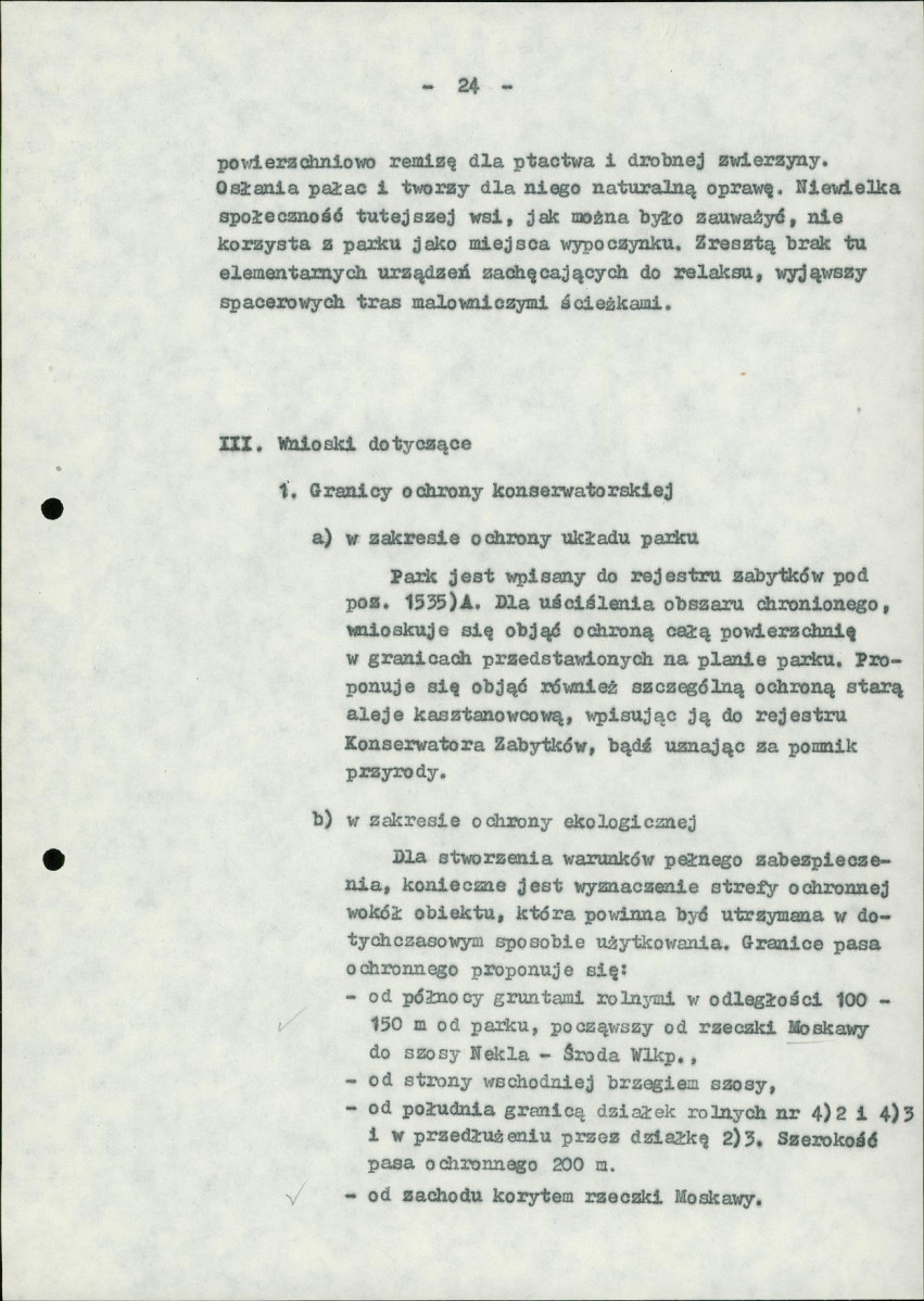 Ewidencja parkowa, skan nr 31