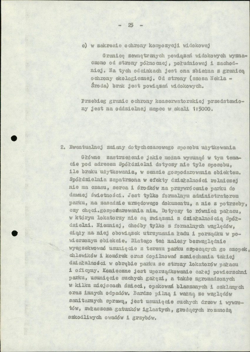 Ewidencja parkowa, skan nr 32