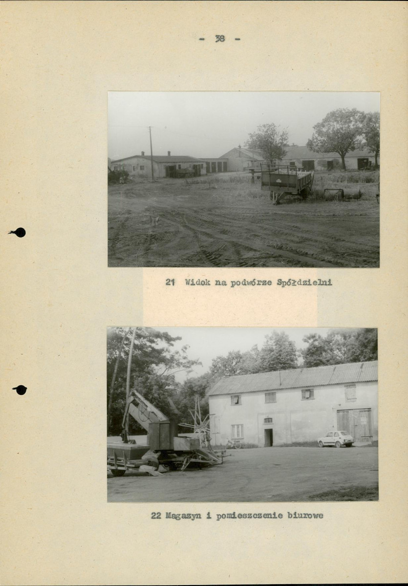 Ewidencja parkowa, skan nr 45