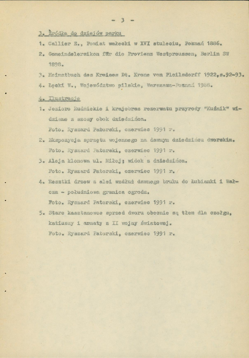 Ewidencja parkowa, skan nr 8