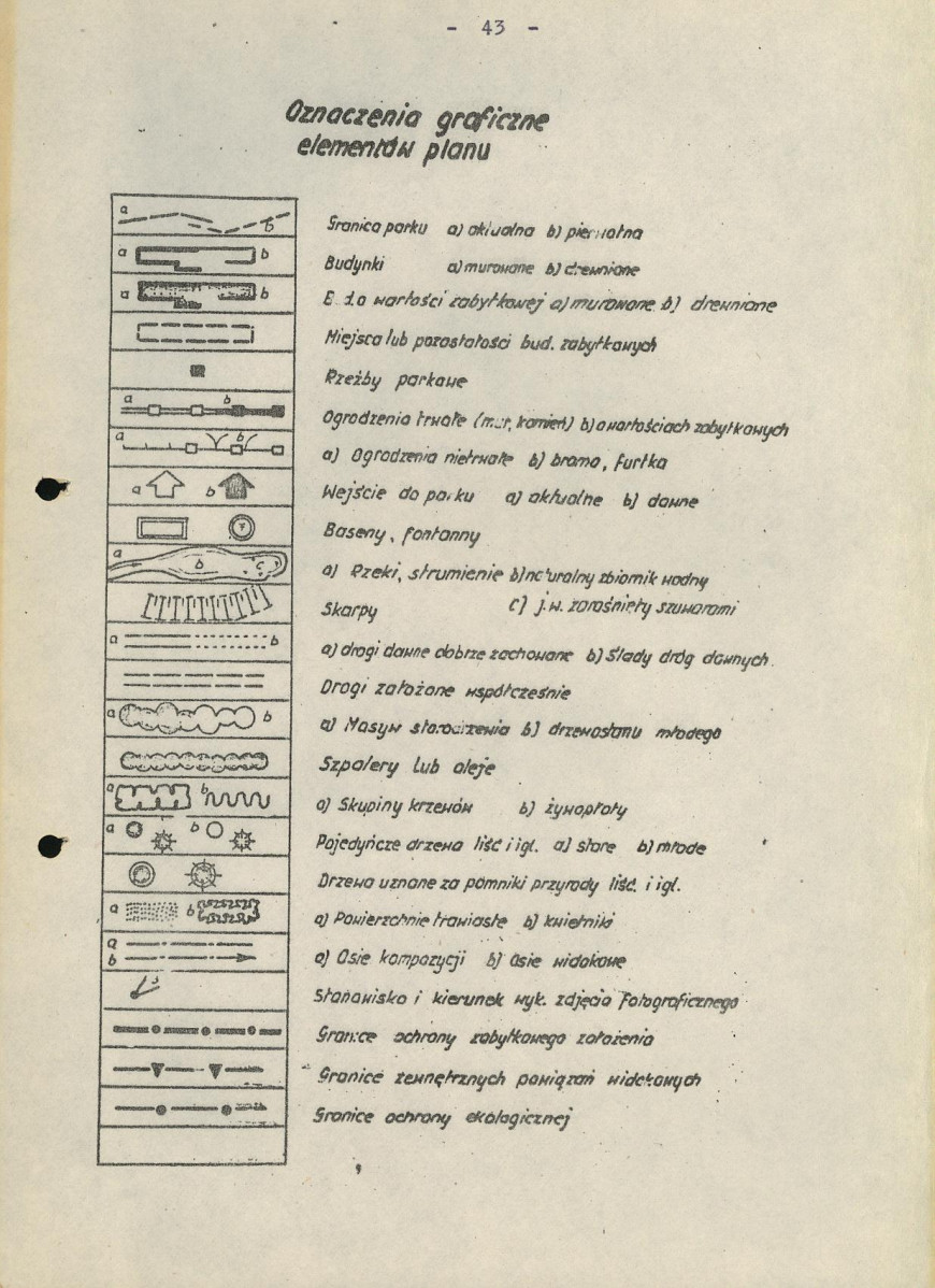 Ewidencja parkowa, skan nr 50
