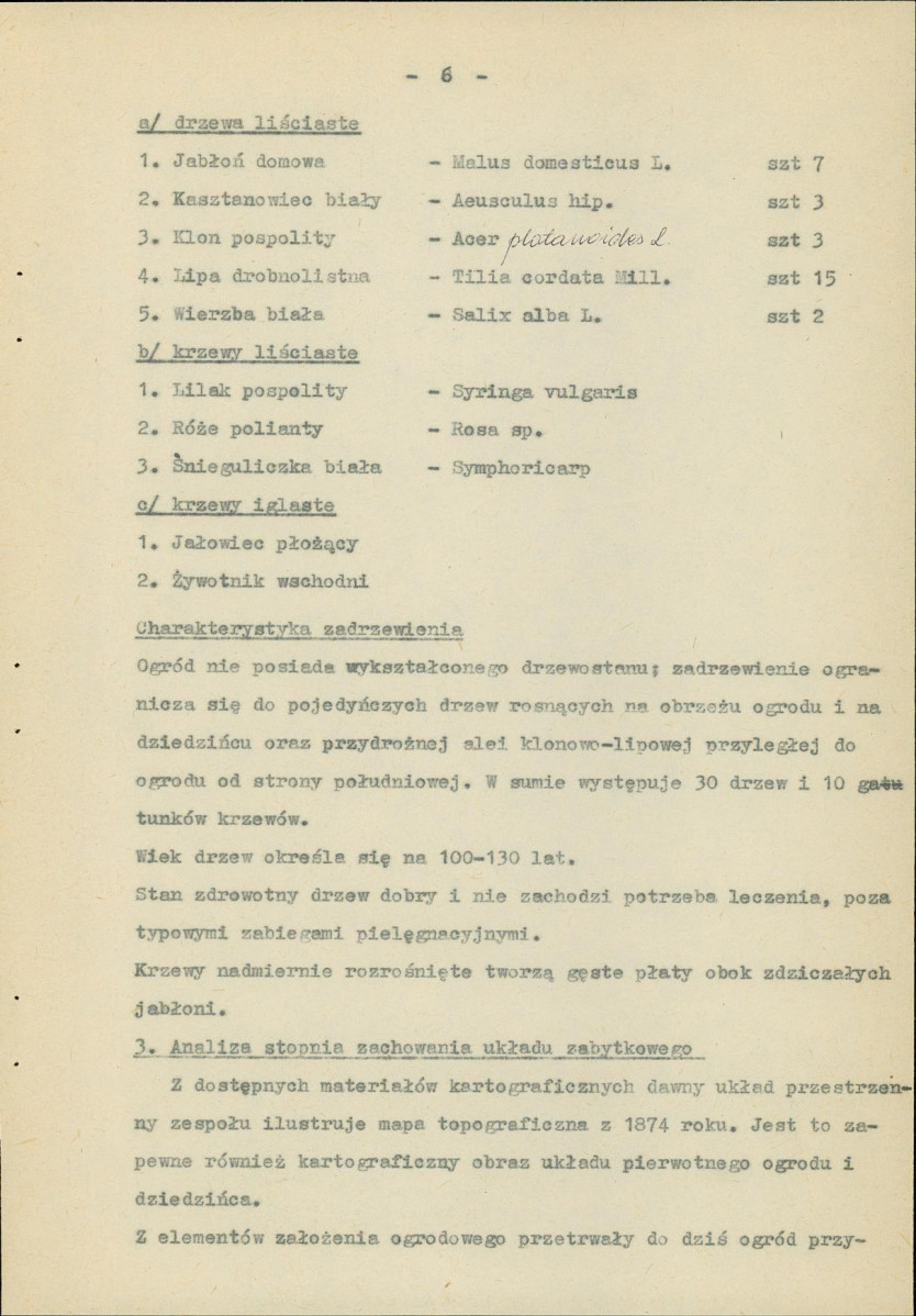 Ewidencja parkowa, skan nr 11