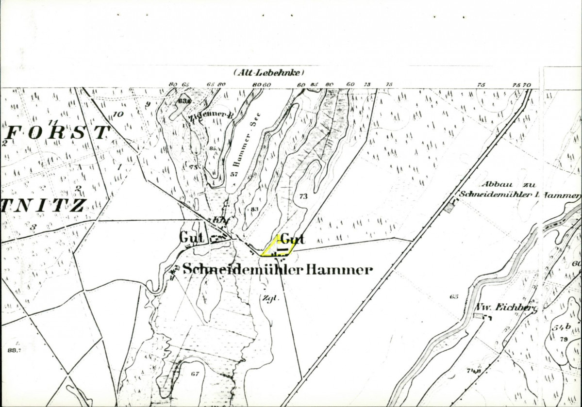 Ewidencja parkowa, skan nr 17