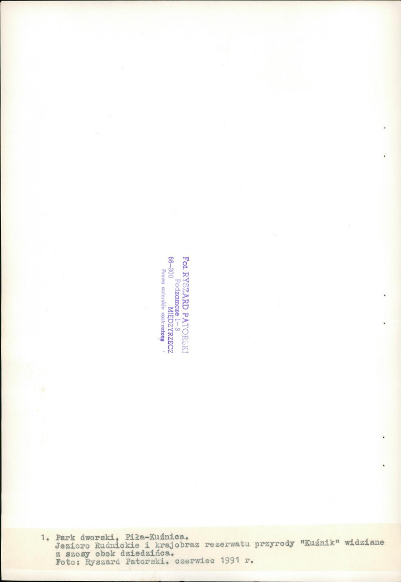 Ewidencja parkowa, skan nr 20