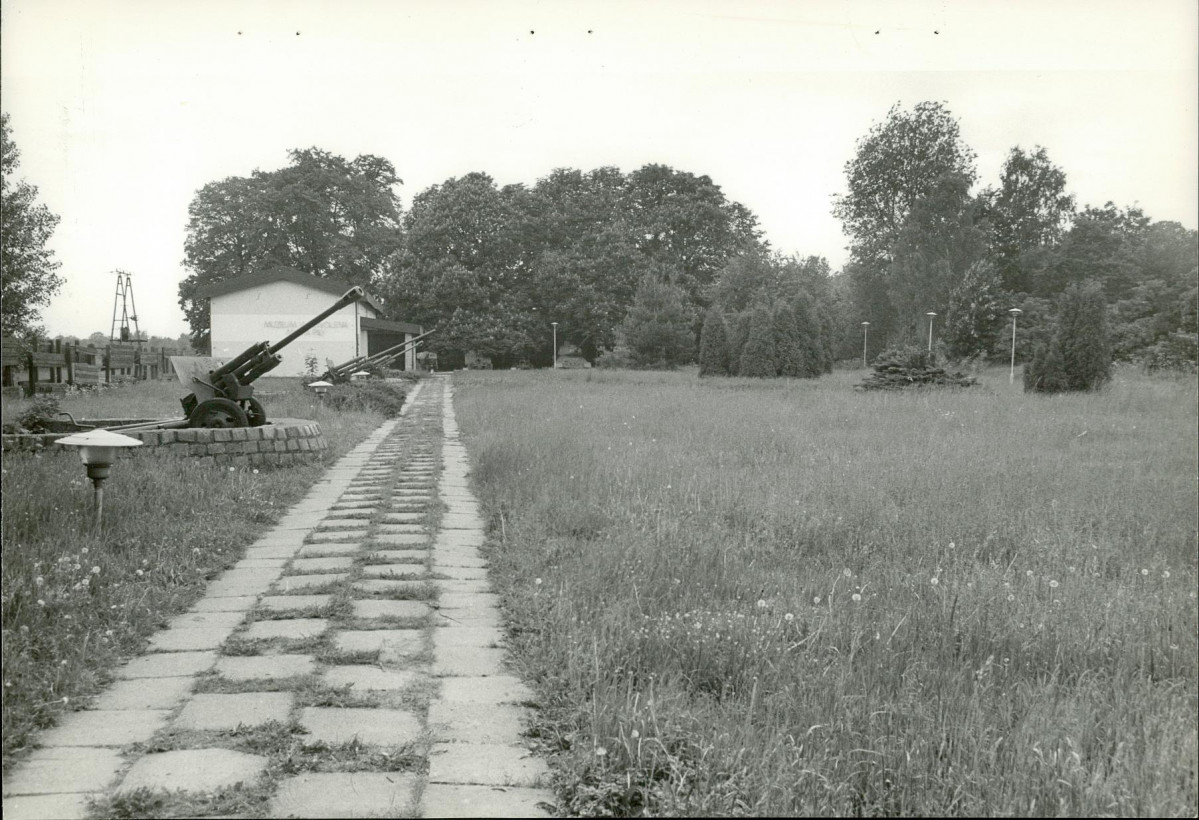 Ewidencja parkowa, skan nr 21