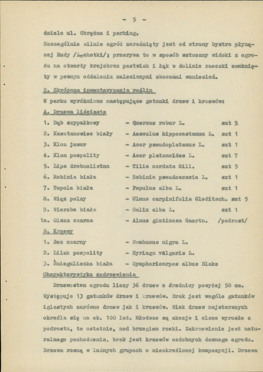EP - Ewidencja parkowa, skan nr 10