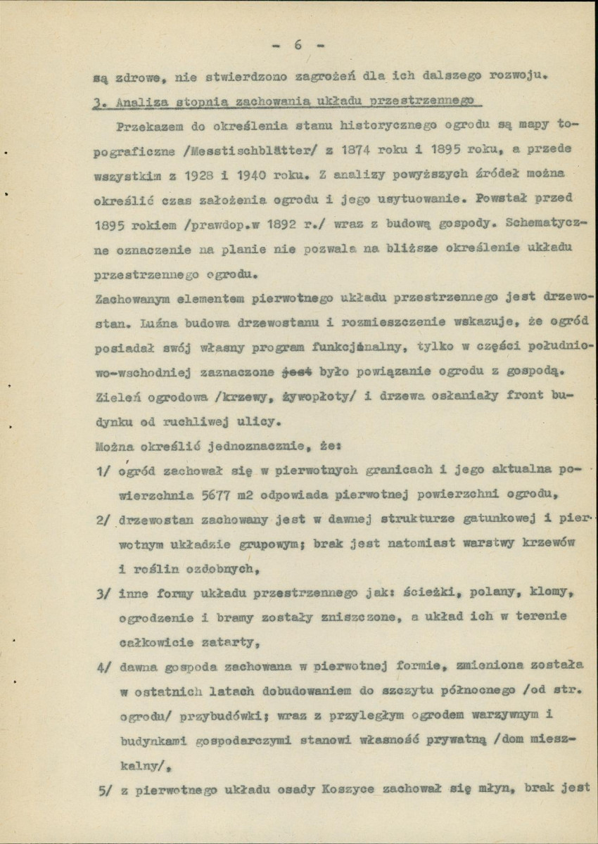 EP - Ewidencja parkowa, skan nr 11
