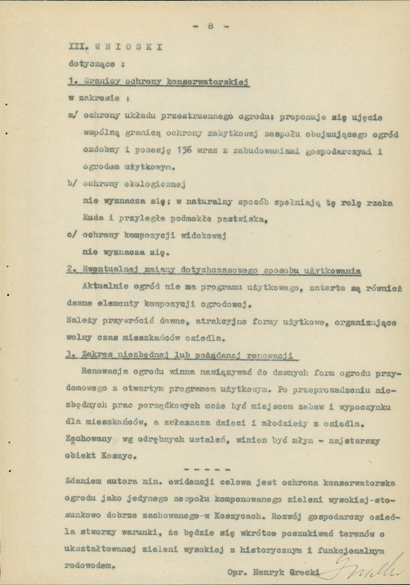 EP - Ewidencja parkowa, skan nr 13