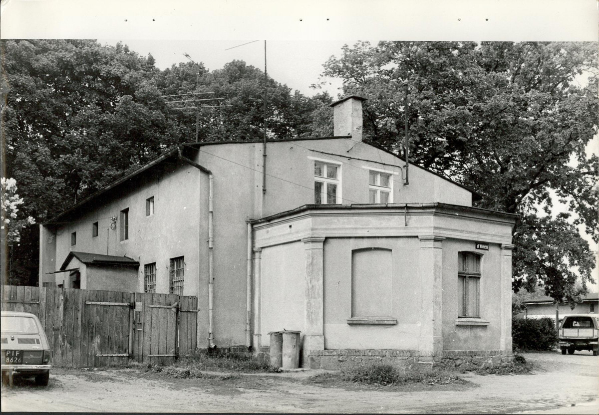EP - Ewidencja parkowa, skan nr 23