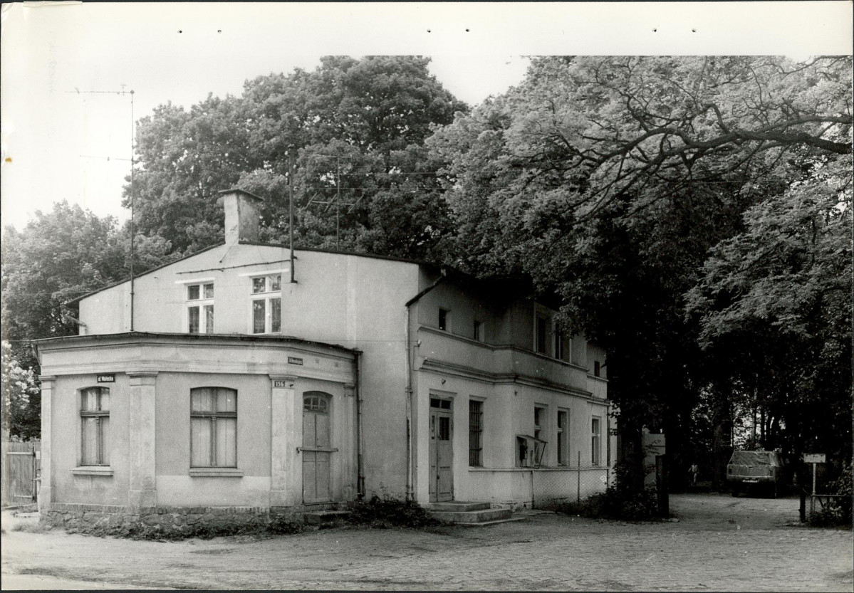 EP - Ewidencja parkowa, skan nr 25