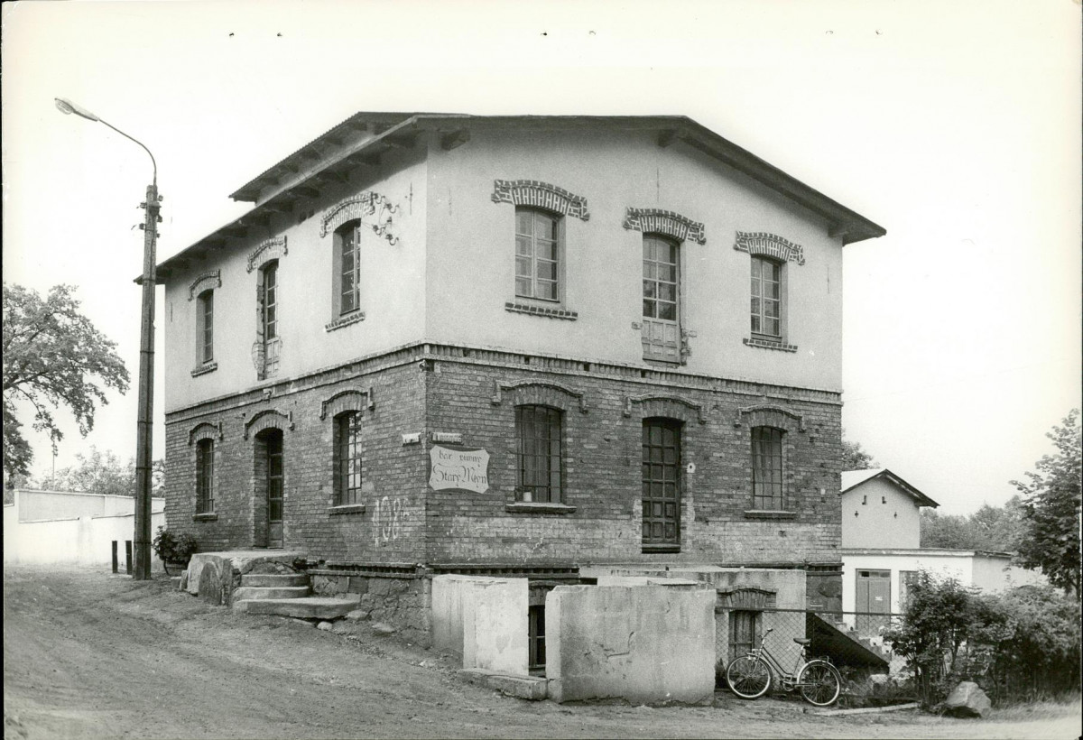 EP - Ewidencja parkowa, skan nr 29