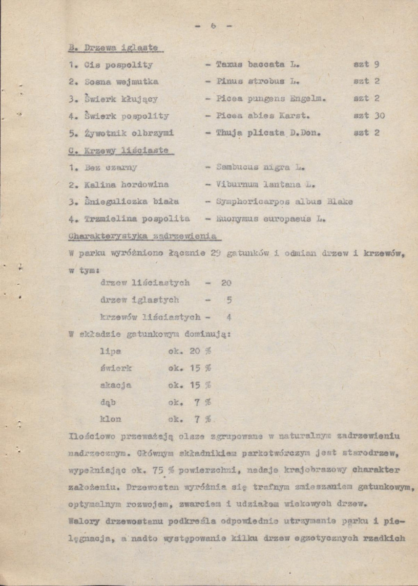 Ewidencja parkowa, skan nr 11